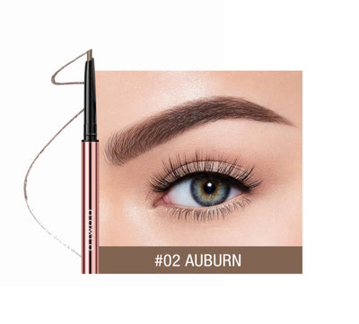 Eye Brow Make-