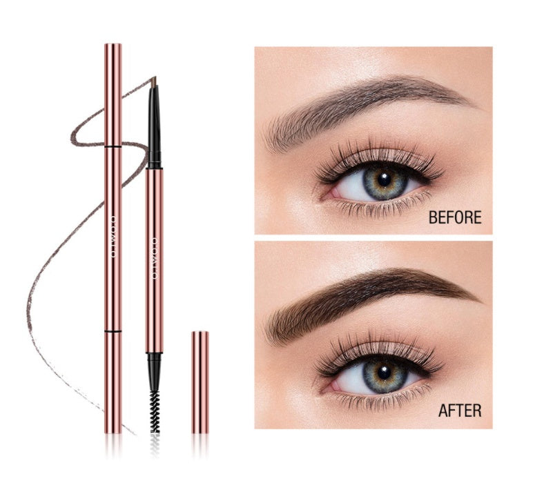 Eye Brow Make-