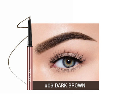 Eye Brow Make-