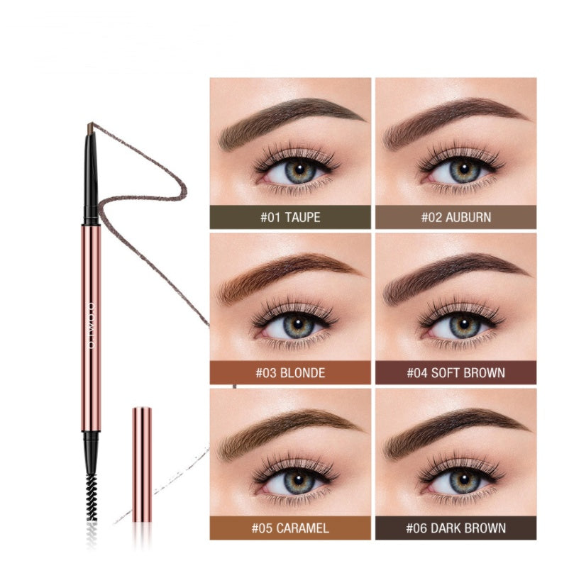 Eye Brow Make-